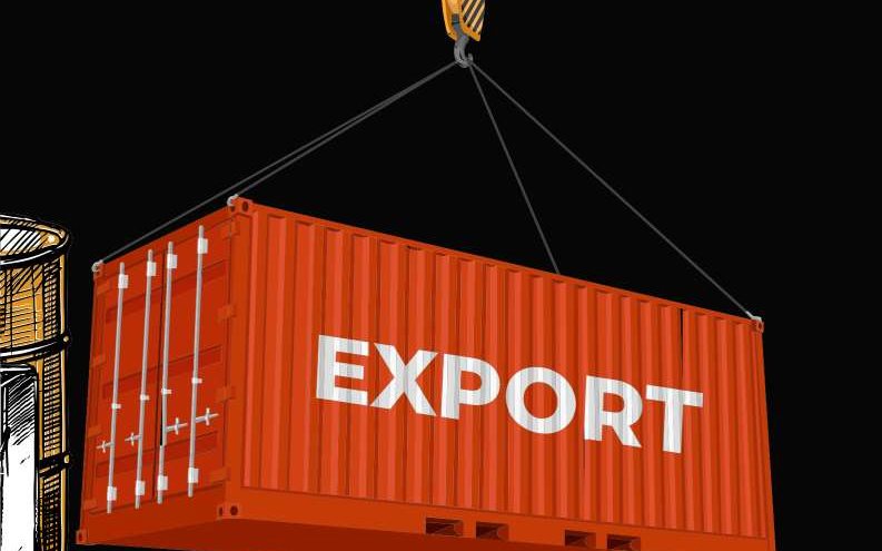 Refined-product exports
